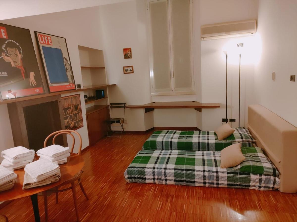 Apartamento Salonedelmobile Fashion Week Miart Bookcity Milán
